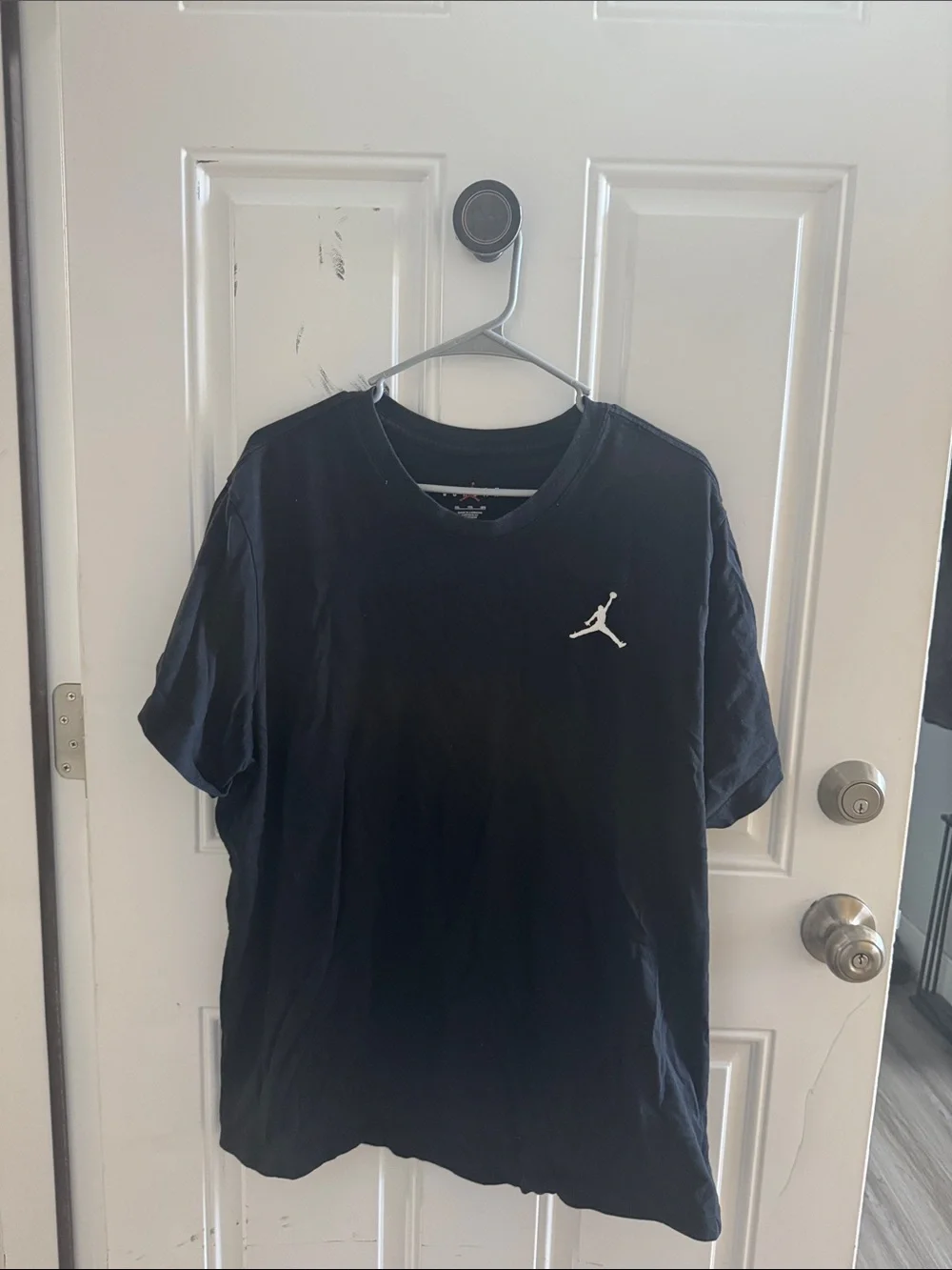 Jordan shirt!
